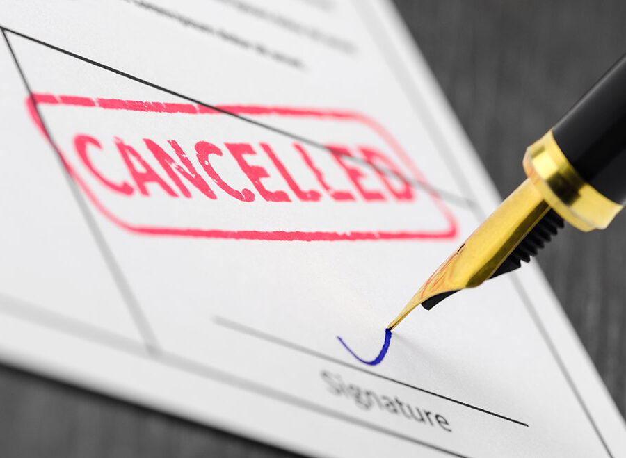 006 How to Cancel The CPA on Your Payday Loan