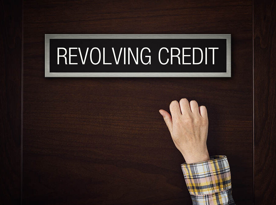 008 Difference in Installment Credit vs. Revolving Credit